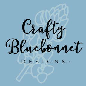 Crafty Bluebonnet Designs